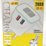NT Super Gold JP-20 Smart Travel Charger