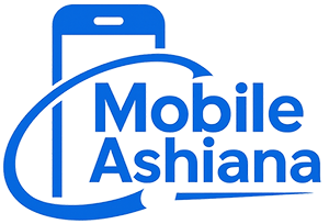 Mobile Ashiana