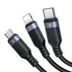 JOYROOM S-1T3018A18 Multi-Use Cable - Image 2