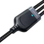 JOYROOM S-1T3018A18 Multi-Use Cable - Image 3