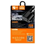 Mars M-85 45W Car Charger - Image 2